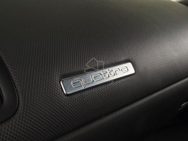 2008 Audi R8 4.2 FSI QUATTRO (A) - 5