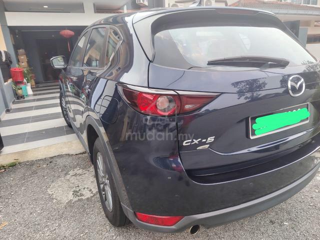 2019 Mazda CX-5 2.0 G GL 2WD (CKD) FACELIFT (A) - 3