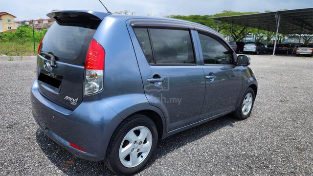 2006 Perodua MYVI 1.3 EZi (A) - 5