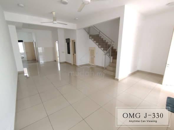 Setia Utama 2 Setia Alam 2.5 Storey House Facing North 1