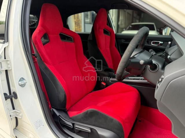 2023 Honda CIVIC 2.0 TYPE R FL5 JACKPOT UNIT!! - 3