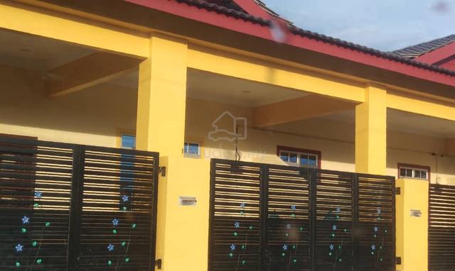 Rumah untuk disewa di AULONG TAIPING 1
