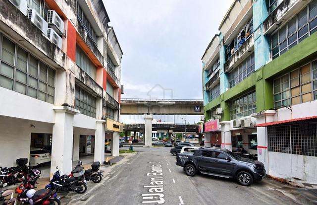 Pusat Bandar Puchong Shoplot to Rent (Ground Floor) 1