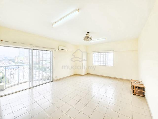 Pandan Villa Condominium 1