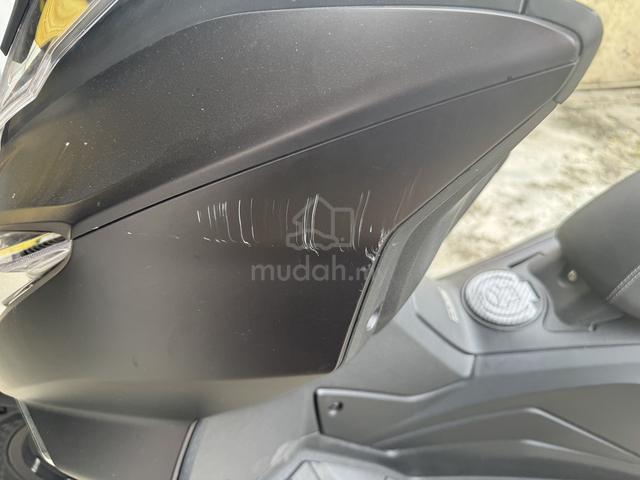 wmoto nx150s 2026 Mac - photo 7 of 8