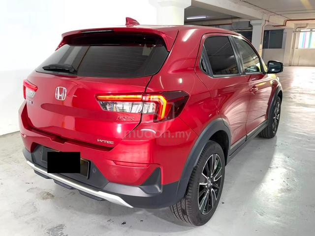 2023 Honda WR-V 1.5 RS (A) LOW MILEAGE 7K - 2