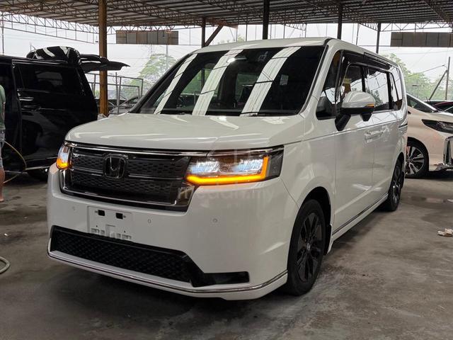 2022 Honda STEPWAGON 1.5T SPADA FOC 8YRS WARRANTY - 3