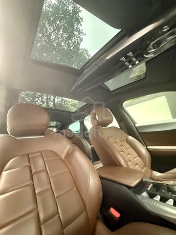 2013 Citroen DS5 1.6 (A) - 3