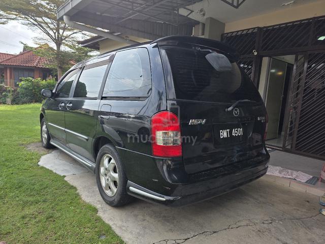 1999 Mazda MPV 2.5 (A) - 3