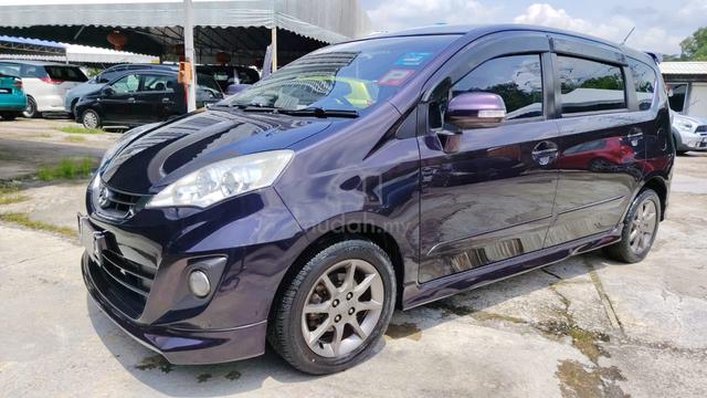 2015 Perodua ALZA 1.5 ZV ADVANCED FACELIFT (A) - 1