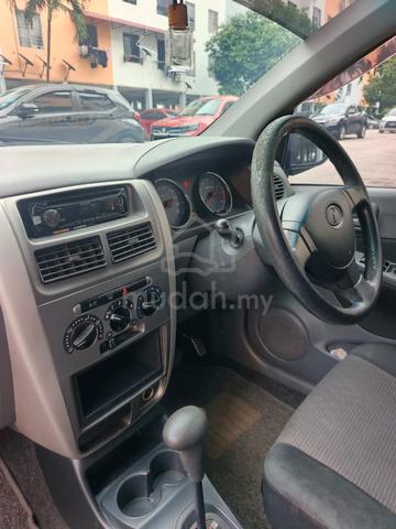 2011 Perodua VIVA 1.0 ELITE EZI EJ-VE (A) - 4