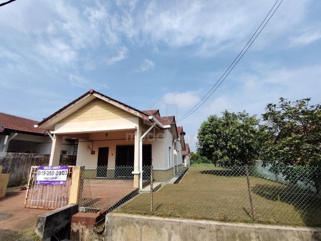 Kota Puteri Ijok 1