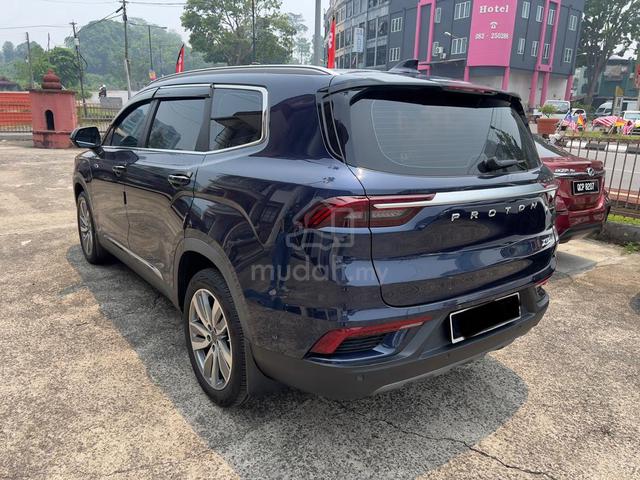 2023 Proton X90 1.5 FLAGSHIP MY23 (A) - 4