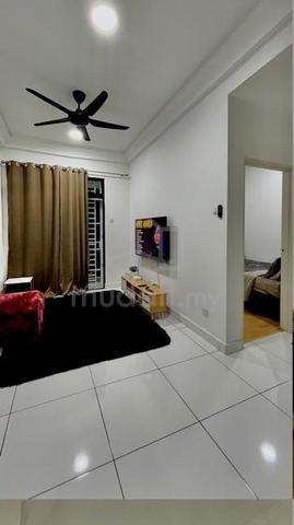 The Platino Serviced Apartment 1