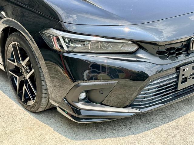 2021 Honda CIVIC FL1 1.5 BODYKITS BOSE SOUND (A) - 5