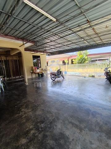 Taman Kota Permai Single Storey Semi D House For Sale|Bukit Mertajam 1