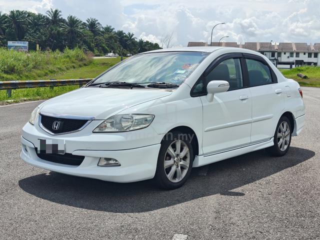 2008 Honda CITY 1.5 S MODULO (A) - 1