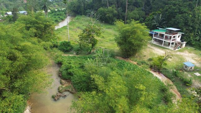 Tanah 3.35 Ekar Tepi Jalan Utama | Seremban 5