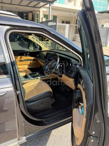 2022 Kia CARNIVAL 2.2 D 11 SEATER (A) - 5
