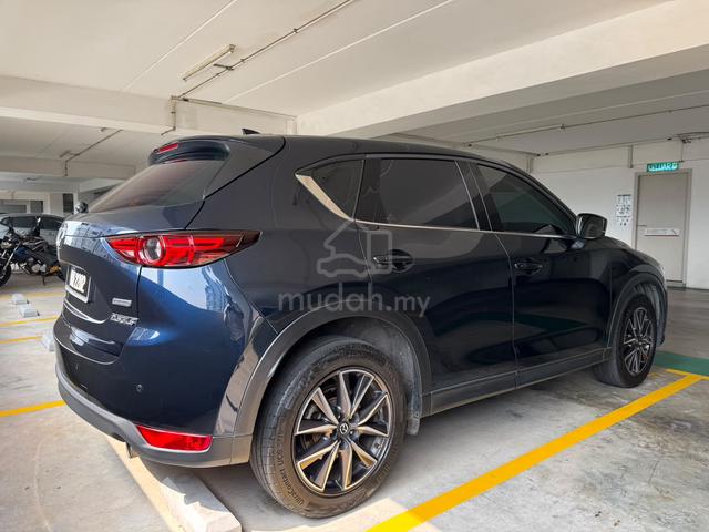 2018 Mazda 5 2.0 SKYACTIV CH40 (A) - 3