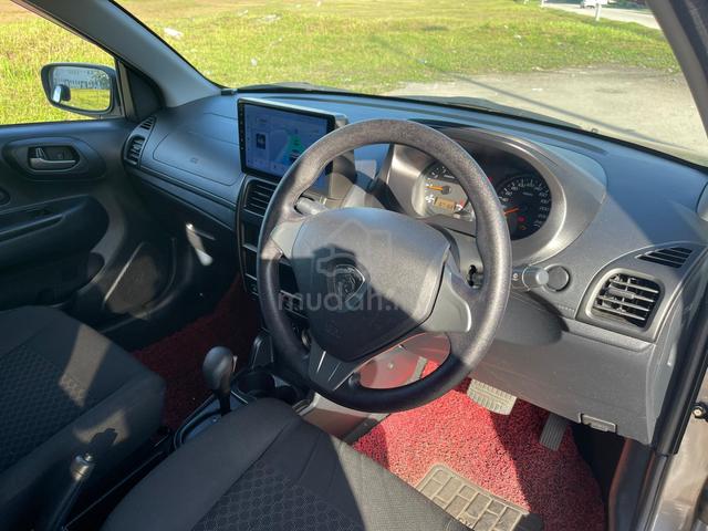 2019 Proton SAGA 1.3 STANDARD CVT (A) - 5