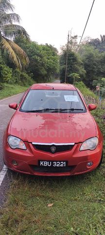2005 Proton GEN-2 1.3 (A) - 1