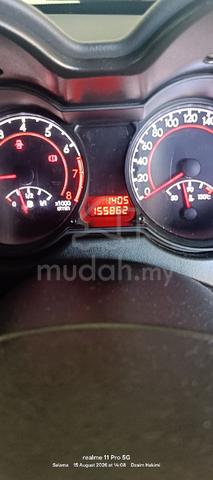 2011 Proton PERSONA 1.6 ELEGANCE BASE LINE (M) - 2