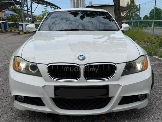 2011 Bmw 320d SPORTS 2.0 (A) - 3