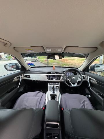 2022 Proton X70 1.8 PREMIUM DIRECT OWNER - 5