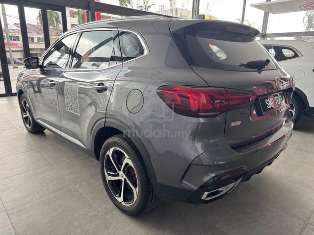 2024 MG ROEWE MG HS 1.5 (A) LUX TEST DRIVE Unit - 5