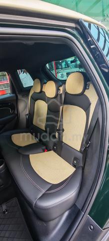2022 Mini COOPER S 2.0 RESOLUTE EDITION - 4