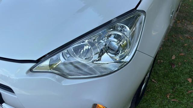2013 TOYOTA PRIUS C 1.5 (A) Masih Boleh Loan Lagi! - 4