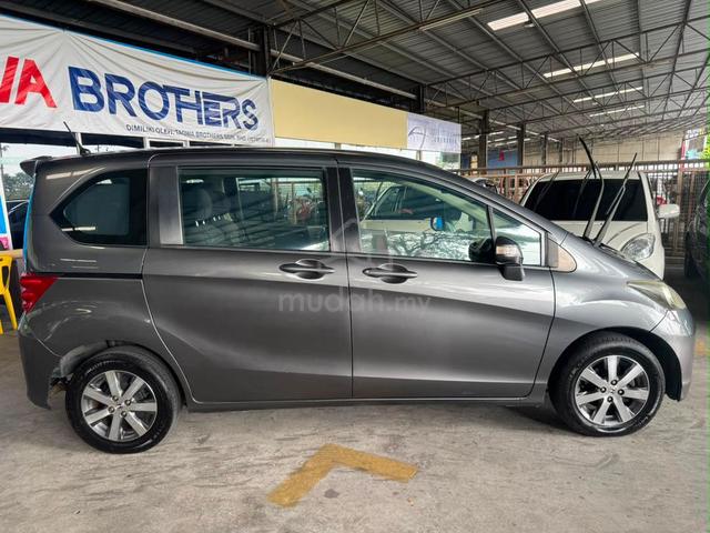 2010 Honda FREED 1.5 E (A) - 2