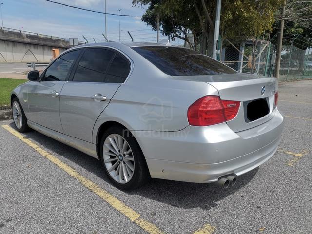 2008 Bmw 323i (CKD) 2.5 FACELIFT (A) - 4