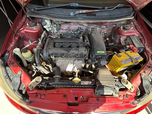2016 Proton SAGA 1.3 EXECUTIVE CVT (A) - 5