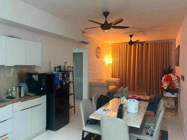Tropicana Aman 1