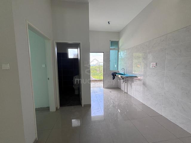 Taman Bukit Sepanggar Parklane 2 (New Unit) 1