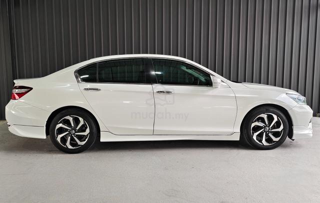 2016 Honda ACCORD 2.0 VTi-L FACELIFT (A) WARRANTY - 3