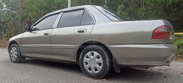 2005 Proton WIRA 1.5 GL (M) - 4