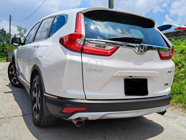 2018 Honda CR-V 1.5 TC 🔥ORI CONDI🔥 LIKE NEW🔥🔥 - 4
