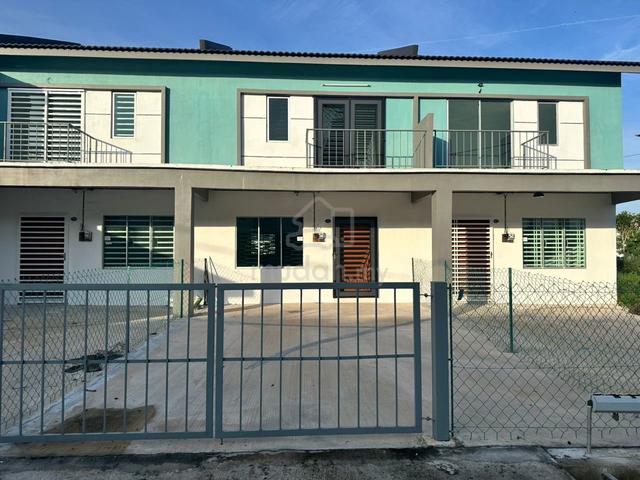 Taman Tasek Gelugor Utama Murah 4bilik | 3bilik Air , Boleh Full Loan 1