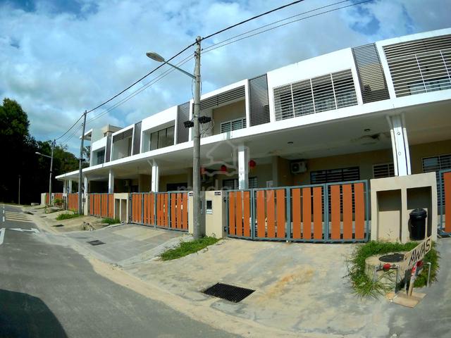 Tmn Wawasan Mahandoi (Vision Garden), Donggongon - Kota Kinabalu 1