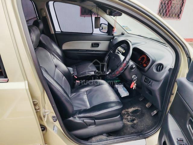 2005 Perodua MYVI 1.3 SX (M) - 5