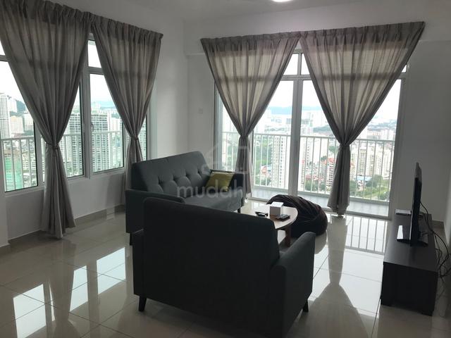 Setia Pinnacle 1