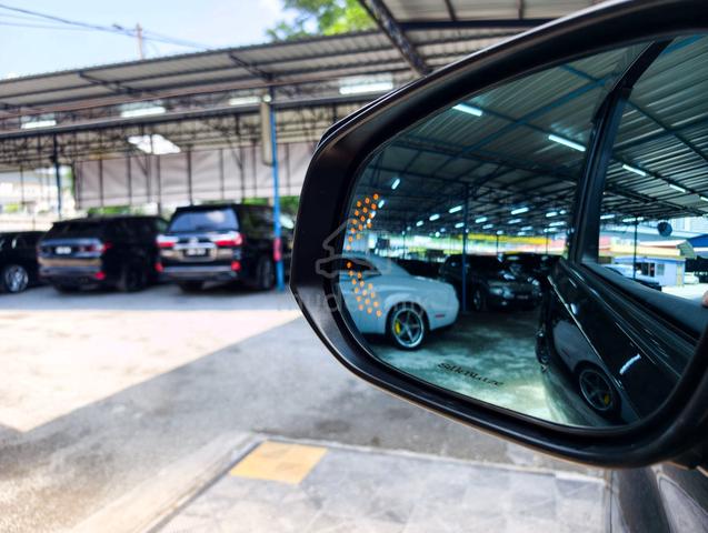 Toyota ALPHARD 2.5 SC SUNROOF AIRSUS BREMBO WARNTY - 4