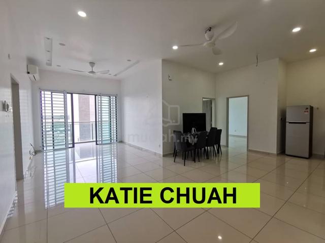 Prominence @ Bukit Mertajam 1