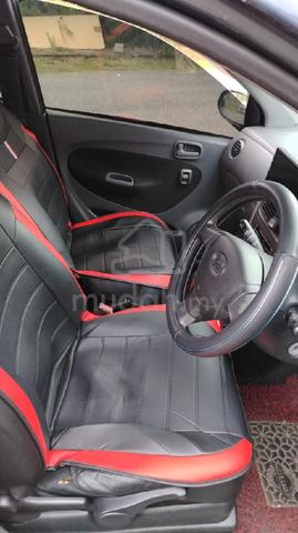 2009 Perodua VIVA 1.0 ELITE EZI EJ-VE (A) - 4