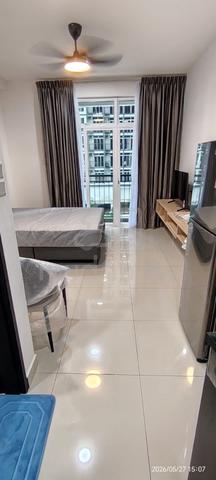 Trellis Residences 1