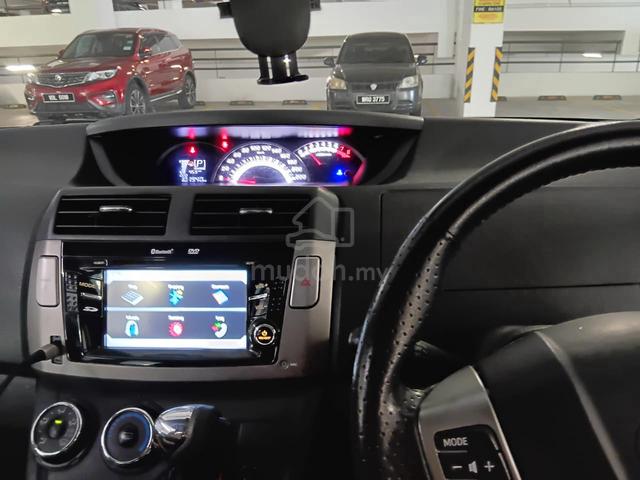 2017 Perodua ALZA 1.5 ZV ADVANCED FACELIFT (A) - 4