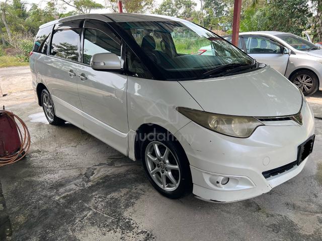 2006/2017 Toyota ESTIMA ACR50 2.4 AERAS ACR50W (A) - 1